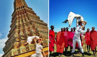 akrobatia-pariskunta