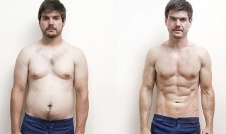 robert_gill_kuntoilu_ulkona_laihdutus_sketsi