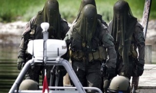 tanskan merijalkavaki armeija