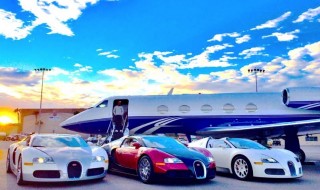 autot-mayweather-nyrkkeily-bugatti