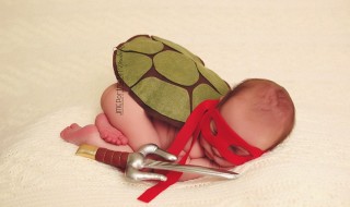 ninjaturtles vauva sketsi hauska suloinen