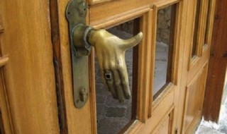 ovi-hauska-kaunis-kahva-käsi-sormus