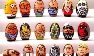 pääsiäismunat-sketsi-hahmot-hauskat-elokuva-taito