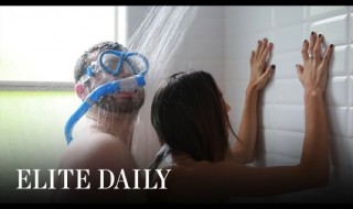 suihkuseksi-hauska-video