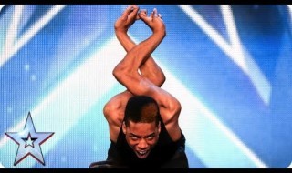 Junior-talent-kuminen-mies-tanssija-tanssiesitys