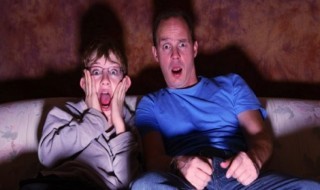 leffa-poika-isä-sketsi