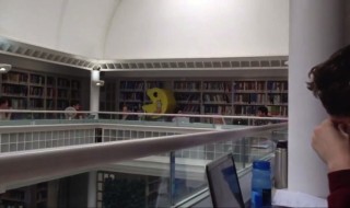 pacman-pila-yliopisto