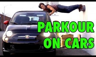 parkour-stunt-autot-sketsi