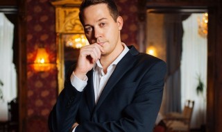 Taikatemppuja koirille