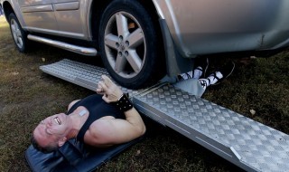 Erikoisimmat guinness ennätyset