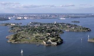 Suomen paras nähtävyys