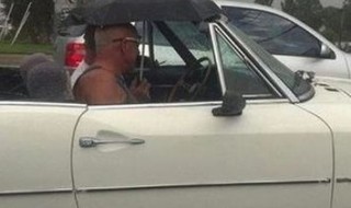 törpöt liikenteessä