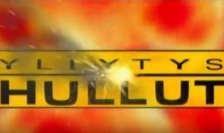 yllytyshullut tv ohjelma