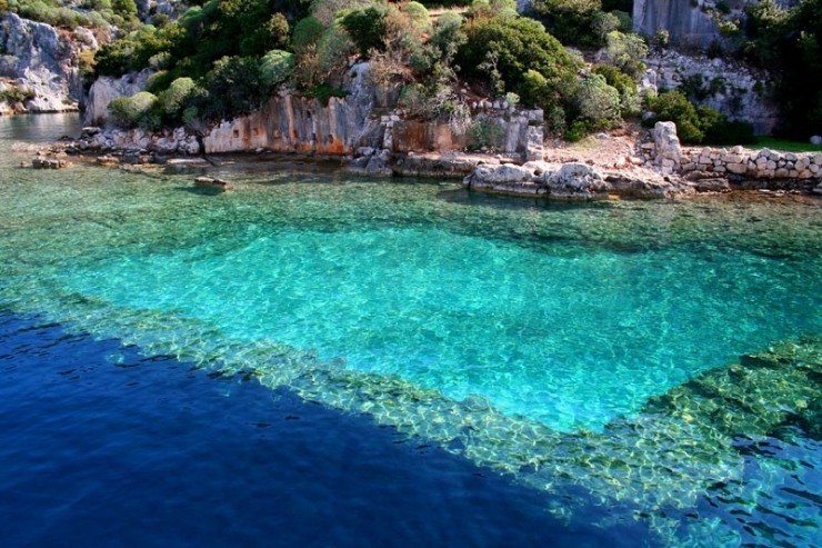 Välimeren top-10 saaret