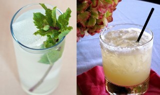 drinkkivinkit viikonlopulle