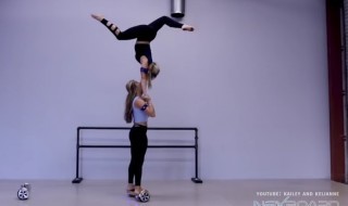 tasapainoilua hoverboard-laudalla