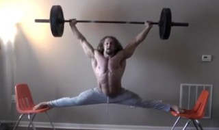 tavallisten ihmisten uskomattomat temput