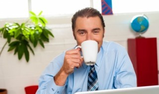 5 syytä, miksi kahvi tekee sinulle hyvää