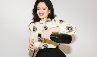 Viini on parempi kuin poikaystävä