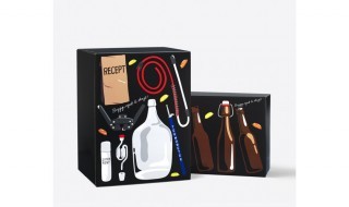 Joululahja miehelle ¬ katso 10 erilaista lahjaideaa moneen makuun