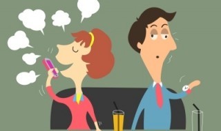 15 sosiaalista tilannetta, joissa puhelimesi pelastaa sinut ‒ kuulostavatko nämä tutuilta?