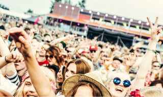 Kesän 2016 festareiden esiintyjiä julkaistu ‒ katso missä suosikkisi esiintyy!