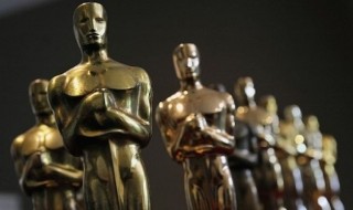 leonardo dicapriolle oscar 2016