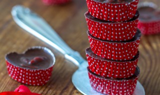 Suklaata, jota saa syödä ‒ kokeile Jutta Gustafsbergin suosittelemaa herkkua!