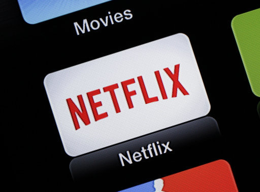 Netflix rekrytoi ‒ kelpaisiko kaksi tonnia palkkaa viikossa?