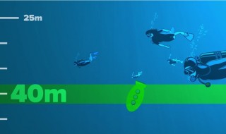 kysymyksiä valtameren syvyyksistä