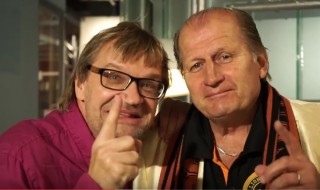 9 lätkän fanityyppiä