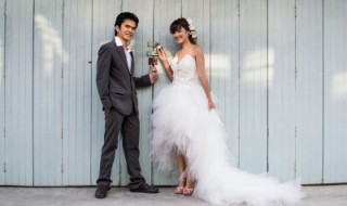 häät lentokentällä