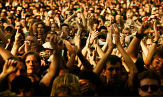 Mitä mukaan festareille? Pakkaa reppuun ainakin nämä!