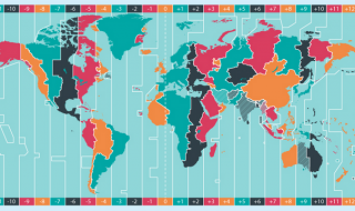 Näin vältät jet lagin ‒ vinkit aikaeroväsymyksen hoitoon