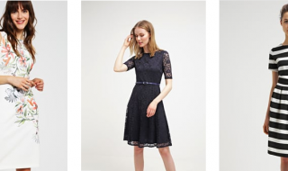 Kesän 2016 muoti ‒ tsekkaa tärpit ja kesän uimapukumuoti