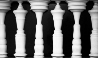 Mitä näet kuvassa? Vastauksesi määrittelee luonteenpiirteesi