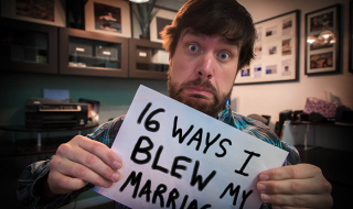 16 tapaa pilata avioliitto: lue miesbloggaajan avioliittovinkit