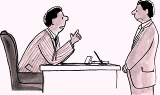 Hauskat twiitit työpaikalta ‒ älä lue töissä!