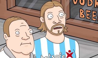 leftfoot-maajohtaja-animaatio