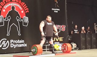 eddiehall