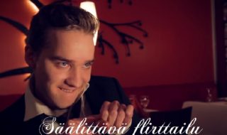 flirttailu
