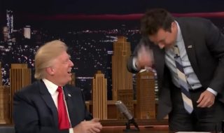 trumpfallon