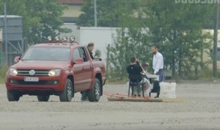 DUUDSONITLIIKKUVAAUTO