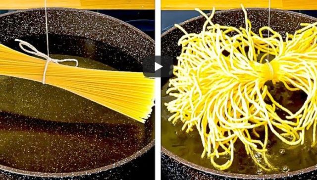 Spagetti