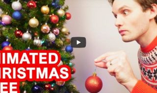 Joulukuusenkoristeet