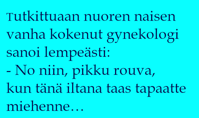 Ei_miestä