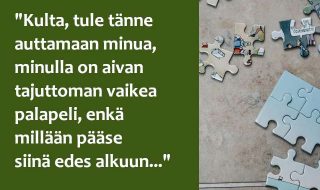 Puzzle