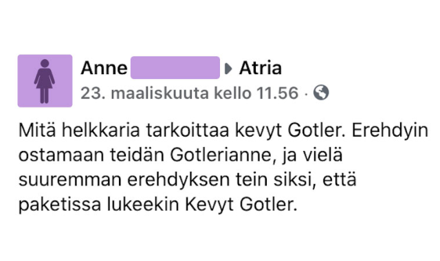 Gotler
