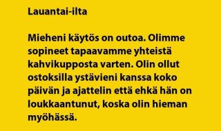 Lauantai