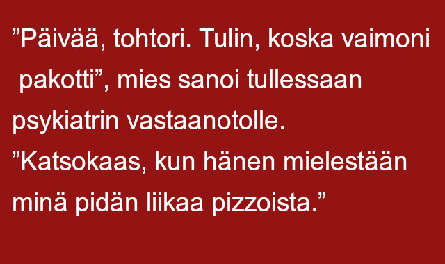 Pitsahullu
